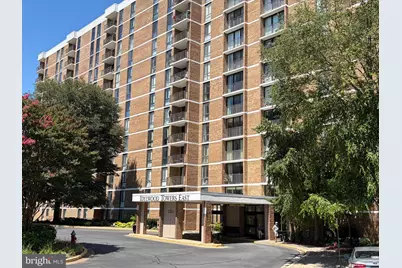 2311 Pimmit Drive #706, Falls Church, VA 22043 - Photo 1