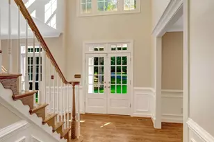 10588 Canterberry Rd, Fairfax Station, VA 22039 - Photo 4