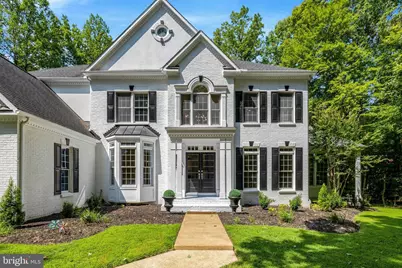 10588 Canterberry Road, Fairfax Station, VA 22039 - Photo 88