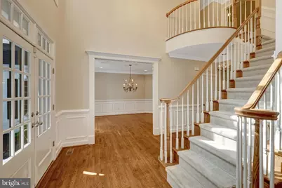 10588 Canterberry Road, Fairfax Station, VA 22039 - Photo 6