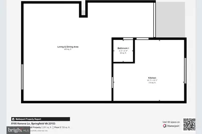 8105 Kenova Lane, Springfield, VA 22153 - Photo 24