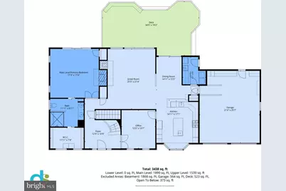 5522 Chestermill Drive, Fairfax, VA 22030 - Photo 76