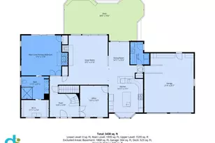 5522 Chestermill Dr, Fairfax, VA 22030 - Photo 76