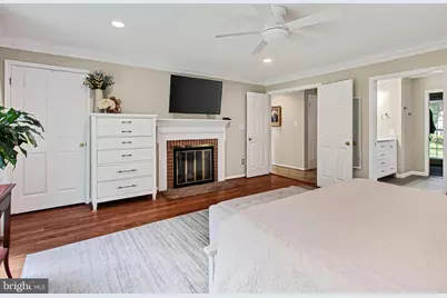 5522 Chestermill Drive, Fairfax, VA 22030 - Photo 30