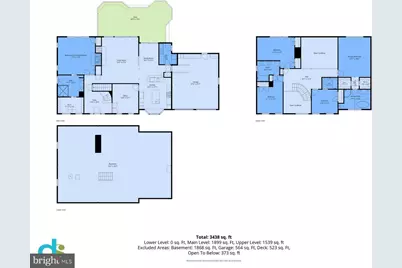 5522 Chestermill Drive, Fairfax, VA 22030 - Photo 74