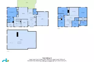 5522 Chestermill Dr, Fairfax, VA 22030 - Photo 74