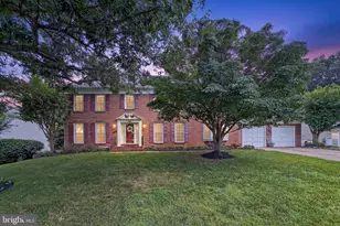 5522 Chestermill Dr, Fairfax, VA 22030 - Photo 1