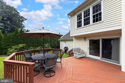 5522 Chestermill Drive, Fairfax, VA 22030 - Photo 58