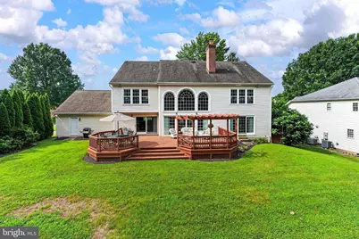 5522 Chestermill Drive, Fairfax, VA 22030 - Photo 64