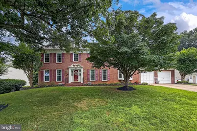 5522 Chestermill Drive, Fairfax, VA 22030 - Photo 4