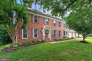 5522 Chestermill Dr, Fairfax, VA 22030 - Photo 6