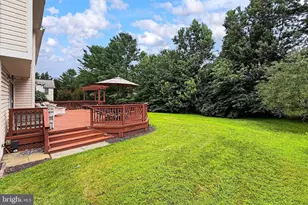 5522 Chestermill Dr, Fairfax, VA 22030 - Photo 62