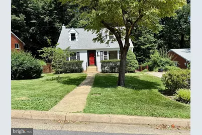 6506 Oakwood Drive, Falls Church, VA 22041 - Photo 1