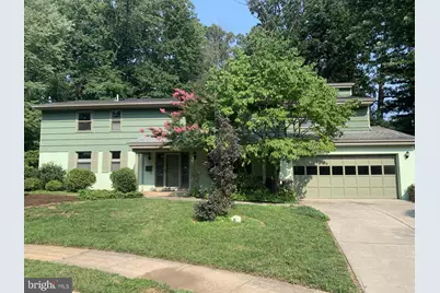 103 Sanoey Circle SE, Vienna, VA 22180 - Photo 1