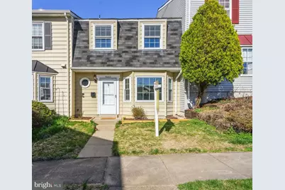6003 Sweet Dale Court, Springfield, VA 22152 - Photo 1