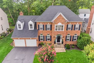 5667 Lonesome Dove Ct, Clifton, VA 20124 - Photo 2