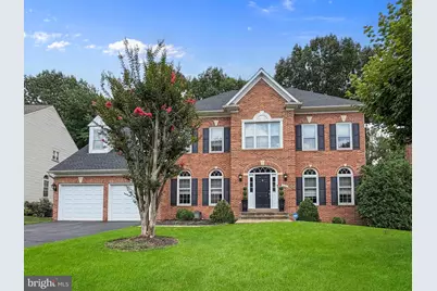 5667 Lonesome Dove Court, Clifton, VA 20124 - Photo 1