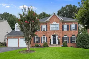5667 Lonesome Dove Ct, Clifton, VA 20124 - Photo 1