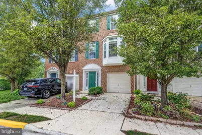 8482 Hallie Rose Street, Alexandria, VA 22309 - Photo 6