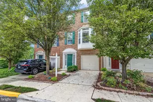 8482 Hallie Rose St, Alexandria, VA 22309 - Photo 6
