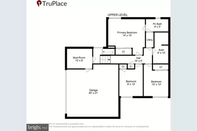 2407 Glade Bank Way, Reston, VA 20191 - Photo 44