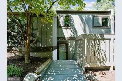 2407 Glade Bank Way, Reston, VA 20191 - Photo 4