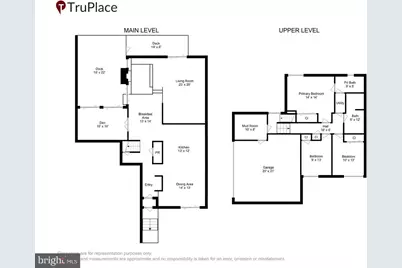 2407 Glade Bank Way, Reston, VA 20191 - Photo 42