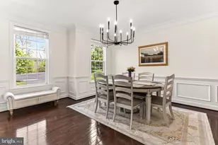8901 Hargrove Ct, Fairfax, VA 22031 - Photo 10