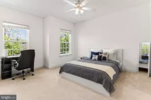8901 Hargrove Ct, Fairfax, VA 22031 - Photo 34