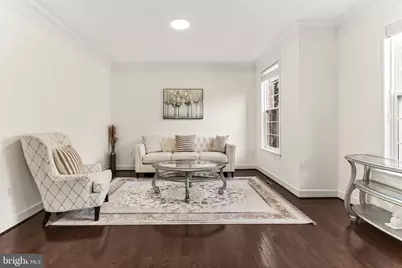8901 Hargrove Court, Fairfax, VA 22031 - Photo 6