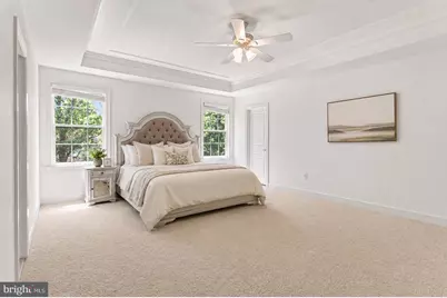 8901 Hargrove Court, Fairfax, VA 22031 - Photo 28