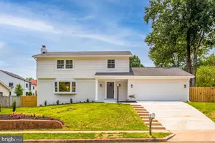 2008 Friendship Ln, Falls Church, VA 22043 - Photo 1