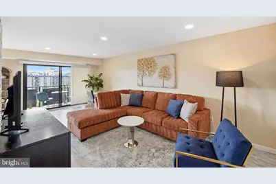 3101 Manchester Street #904, Falls Church, VA 22044 - Photo 1