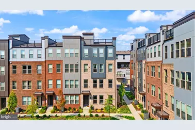 13537 Innovation Station Loop #76A, Herndon, VA 20171 - Photo 2
