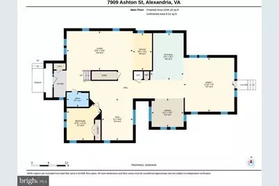 7909 Ashton Street, Alexandria, VA 22309 - Photo 40