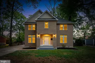 7909 Ashton St, Alexandria, VA 22309 - Photo 2