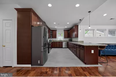 7909 Ashton Street, Alexandria, VA 22309 - Photo 8