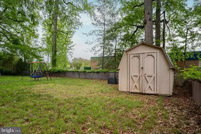 7909 Ashton Street, Alexandria, VA 22309 - Photo 36