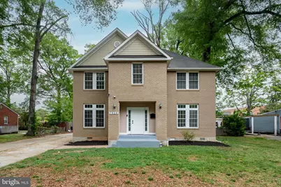 7909 Ashton Street, Alexandria, VA 22309 - Photo 1
