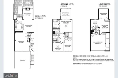 5642 Governors Pond Circle, Alexandria, VA 22310 - Photo 20