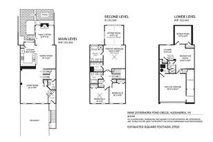 5642 Governors Pond Cir, Alexandria, VA 22310 - Photo 20