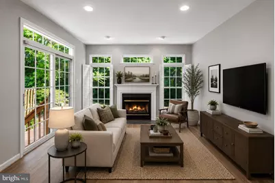 5642 Governors Pond Circle, Alexandria, VA 22310 - Photo 6