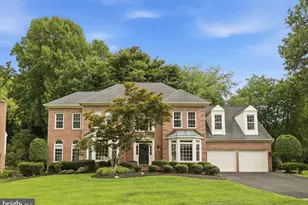 9205 Armetale Ct, Fairfax Station, VA 22039 - Photo 1