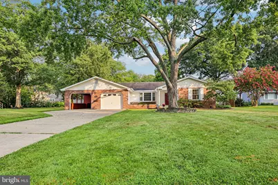8808 McNair Drive, Alexandria, VA 22309 - Photo 4