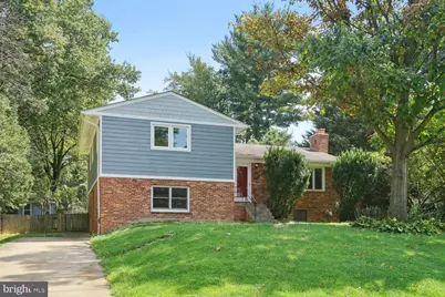 1633 Warner Avenue, McLean, VA 22101 - Photo 2