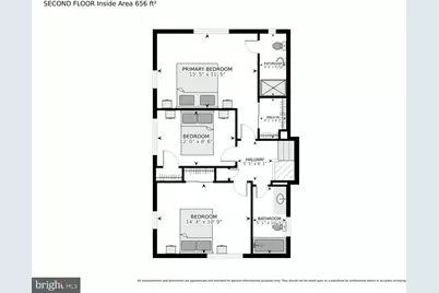 1633 Warner Avenue, McLean, VA 22101 - Photo 22