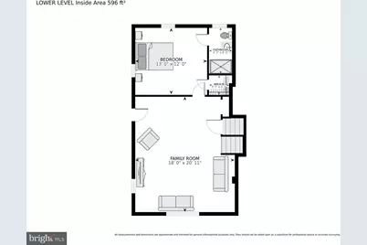 1633 Warner Avenue, McLean, VA 22101 - Photo 22