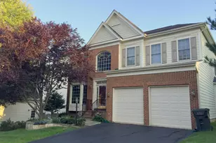 2339 Sandburg St, Dunn Loring, VA 22027 - Photo 1