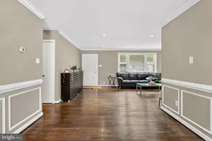 7708 Viceroy St, Springfield, VA 22151 - Photo 2