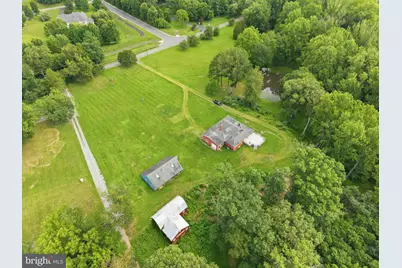 11201 Stuart Mill Road, Oakton, VA 22124 - Photo 4